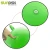 Custom logo print PVC inflatable space hopper ball