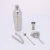 Import Custom Logo wholesale 304 stainless steel 550 ml bar tools cocktail shaker set from China