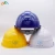 Custom logos safety helmet hard hat for construction industrial working