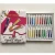 Import Custom made 48colors Acrylic color Paints 12ml acrylic paint set 24 colors from China
