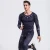 Import Custom Made Sports Gym Wear Compression Tights Running Wear Men from China