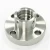 Custom Made Stainless Steel 303 304 316 Machining Turning Parts For Drain Valve