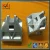 Import Custom mechanical spare parts fabrication services by CNC machining from China