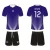 custom men soccer uniform promotion soccer jersey