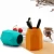 Import Custom Office Stationery Pen Organizer Silicone Pencil Cup Pen Holder from China