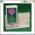 Import custom Painted Technique Wooden hourglass Sand Timer wholesale for 30 second from China