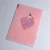 Import Custom personalized printed  classification file  folder from China