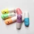 Import Custom Pill Shape Pen Highlighters,Multicolor mini pill shape highlighter cute gift pen from China