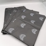 Custom printed logo wrapping paper gift