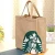 Import Custom Printed Made Mini Oversize Standard Size Premium Promotional Shopping Recycled Eco Cloth Canvas Tote Bag With Own Logo from China
