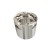 Import Custom professional CNC 5-Axis machined Titanium medical surgical parts from China
