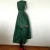 Import Custom Promotional Plastic PVC Poncho Raincoat from China