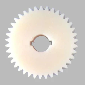 custom ring rack pinion spur plastic gear manufacturers