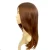 Import custom silicone skin natural European human hair women topper toupee wig hair replacement from China