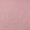 Custom soft litchi grain pattern pu synthetic leather for sofa making materials