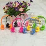 Custom Universal thumb stand holder tablet PC stand