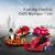 Import Custom Wholesale Amusement Car Children Karting Parent-Child Go Karts from China