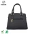Import Custom Wholesale Fashion luxury Pu Leather Ladies Bags Woman Hand Bags Lady Handbag from China