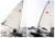 Import Customed Material Sailboat with ISO Standard from China