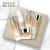Import customizable 4 items natural bird nest extract high end luxurious moisturizing hydrating skin care set from China