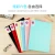 Import Customizable PP material multiple colors expandable files folder from China