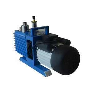 Customization Hydraulic Rotary Vane Vacuum Pumps for Distillation Process