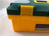 Customized 4 In 1 Combo 19 Inch Plastic Accessories Tool Box
