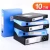 Import Customized A4 Plastic File Case Storage Box from China