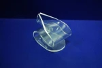 Customized acrylic bathroom product