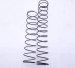 Customized All-purpose Pvc Pipe Bending Tube Compression Steel Fasteners U Clip Train Titanium Valve Spring