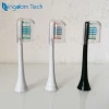 Customized Biodegradable All-round Cleaning Replacement Soft Electric Toothbrush Head