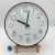 Import Customized classic home decorative wall clocks from China