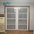 Customized Color and roller shutter door PVC plastic folding door