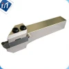 Customized Diamond Solid CBN turning tools for metal lathe PCBN metal cutting insert