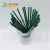 Import Customized Eco-Friendly Compostable Cornstarch PLA Straw For Bar from China