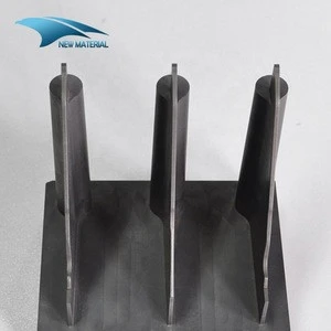Customized Factory Price High Density Graphite Mold For Sale