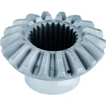 Customized gears bevel crown manufacturing spiral bevel gear bevel gear differential