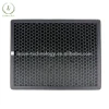 Customized Hepa Filter Remove Smoke Hepa Carbon Activated Filter Replacement