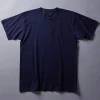 Customized High Quality Cotton Men&#x27;s Printed Crew Neck T Shirt