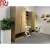 Import customized melamine bedroom furniture hotel bedroom furniture set with hostel furniture from China