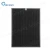 Customized Panel Activated Carbon True HEPA Air Filter Replacement for Air Purifier Parts