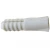 Customized PEWall Plug Anchor/ Plastic Anchor With Screw/Hollow Wall Anchor Plastic Screw Plugs