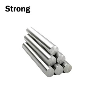 Customized Round Stainless steel bar with widely used