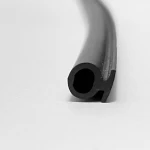 Customized rubber weather strip Waterproof Glass Curtain Wall Rubber Gasket Seal Strip