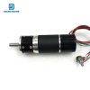 customized service drip-proof brushless Planetary Gearhead dc motor used for car