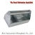 Import Customized Sheet Metal Fabrication Stamping Parts Aluminum Project Box Enclosure Case from China