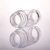 Import Customized size Thread Borosilicate Glass Tube from China