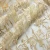 Import Customized Tulle Embroidered Design Gold Lace Machine Embroidery  Sequins Lace Fabric For Dresses from China