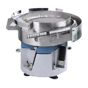Customized Vibratory bowl feeder for housing assembly machine feeding system Other Machinery