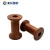 Import Customized wood product for a reel for thread with wood craft from China
